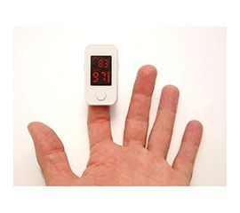 Пульсоксиметры