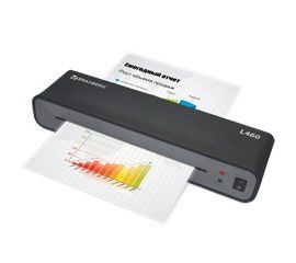 Ламинаторы и расходные материалы