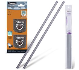 Комплектующие для резаков