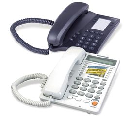 Стационарные телефоны