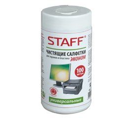 Чистящие средства для оргтехники