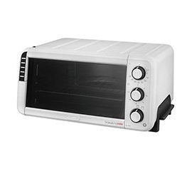 Электропечи