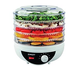 Сушилки для продуктов