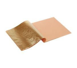 Поталь и клей для нее