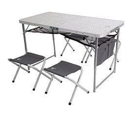 Кемпинговая мебель