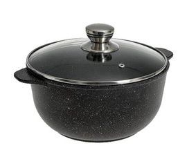 Кастрюли и ковши