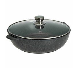 Жаровни и казаны