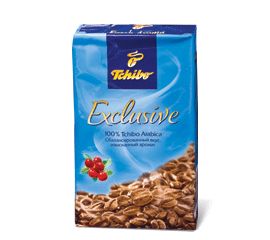 Кофе молотый