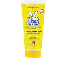 Крем и масло для детей
