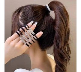 Аксессуары для волос