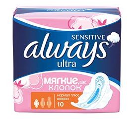 Женская гигиена