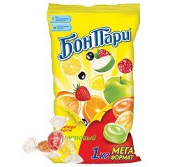 Кондитерские изделия