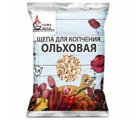Щепа для копчения