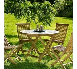 Мебель дачная