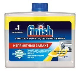 Очистители для ПММ