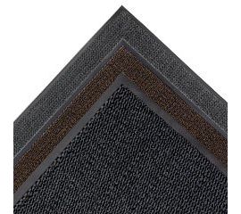 Коврики ворсовые влаго-грязезащитные тафтинг