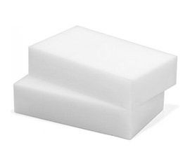 Губки-ластики меламиновые