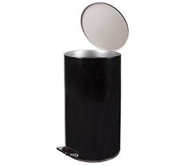 Контейнеры и ведра для мусора