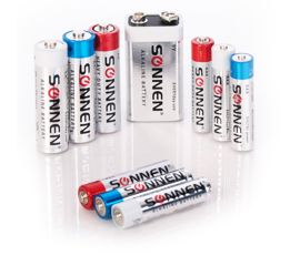 Элементы питания