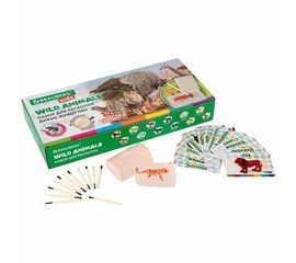 Сюжетно-ролевые наборы