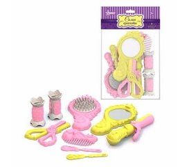 Игровые наборы юного парикмахера