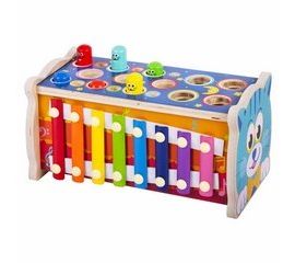 Игрушки развивающие