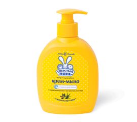 Мыло жидкое для детей
