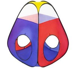 Игровые палатки, домики и коврики