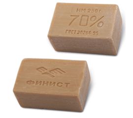 Мыло хозяйственное