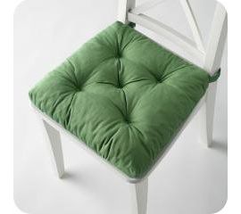 Подушки на стулья