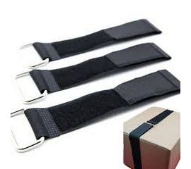 Крепежные ремни и шнуры