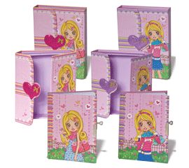 Блокноты детские