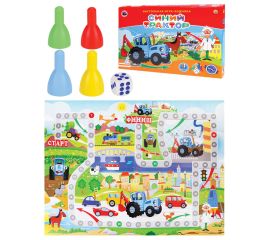 Игры-ходилки