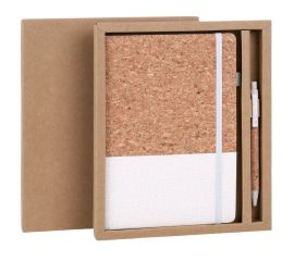 Наборы с блокнотом