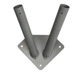 Древки и кронштейны для флагов