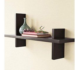 Полки навесные