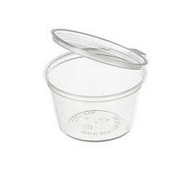 Соусники одноразовые