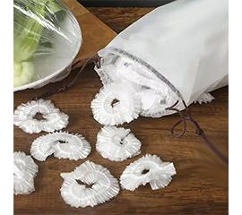 Пакеты-шапочки