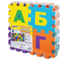 Коврики напольные детские