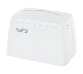 Диспенсеры для салфеток настольные