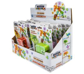 Игрушки-трансформеры