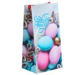 Пакеты подарочные пасхальные