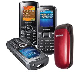 Мобильные телефоны