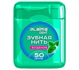 Зубные нити