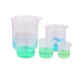 Лабораторный пластик