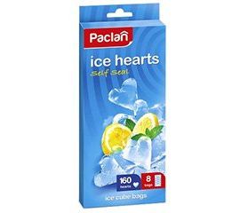 Пакеты для приготовления льда