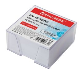 Блоки для записей в подставке