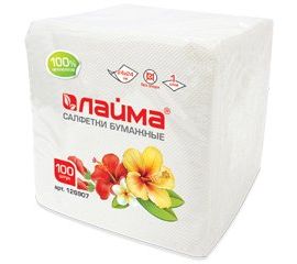 Салфетки столовые и подставки для чашек