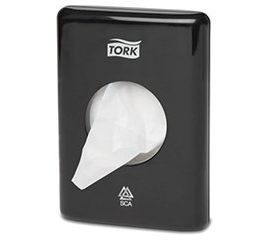 Диспенсеры для гигиенических пакетов