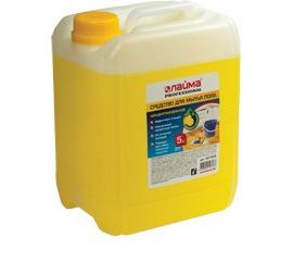 Бытовая химия